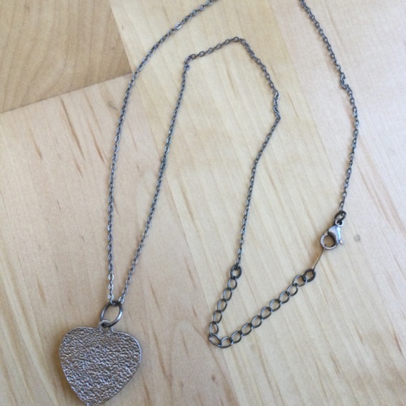 Vintage 925 STERLING SILVER RARELY Women's Necklace - Picture 8 of 11